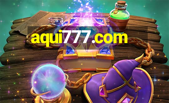 aqui777.com