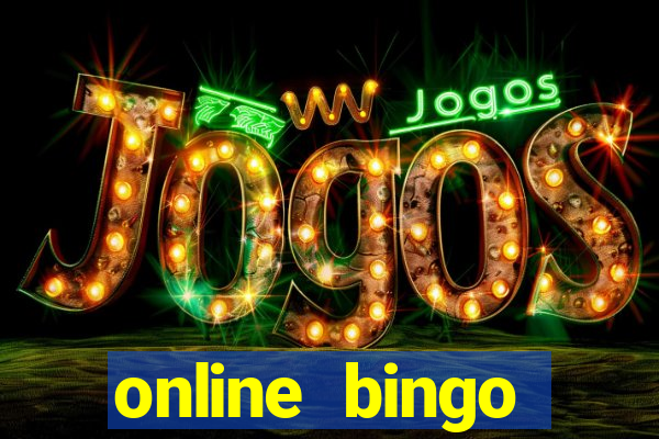 online bingo welcome bonus