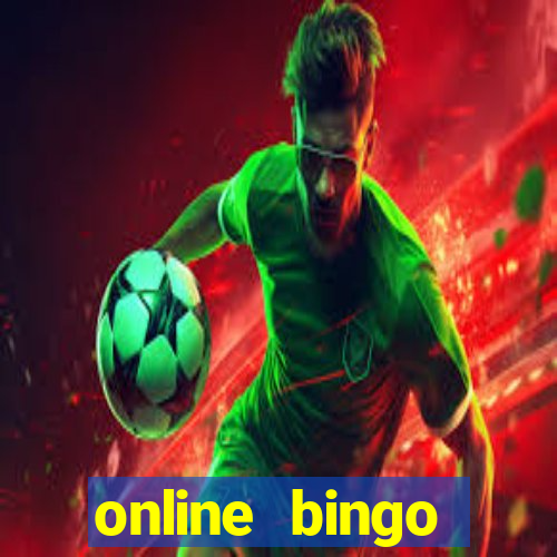 online bingo welcome bonus