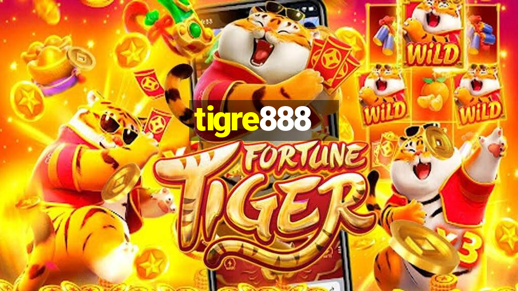 tigre888