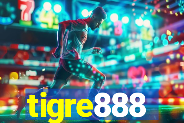 tigre888