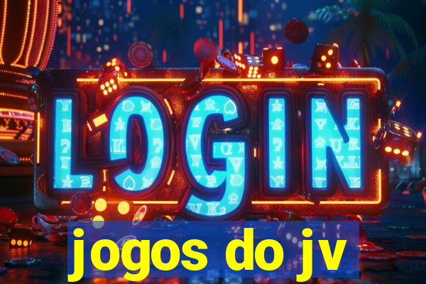 jogos do jv