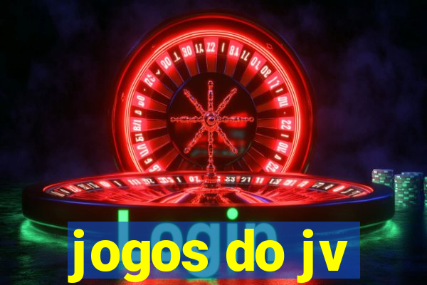 jogos do jv