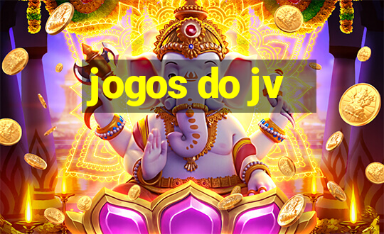 jogos do jv