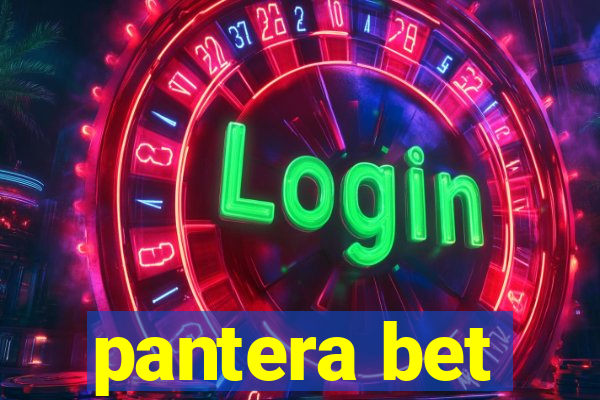 pantera bet