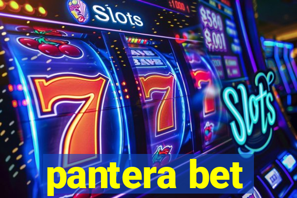 pantera bet