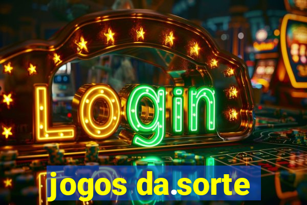 jogos da.sorte