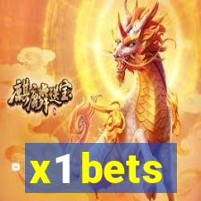 x1 bets