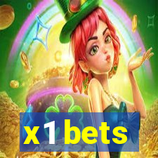 x1 bets