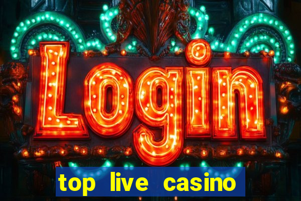 top live casino singapore yes8