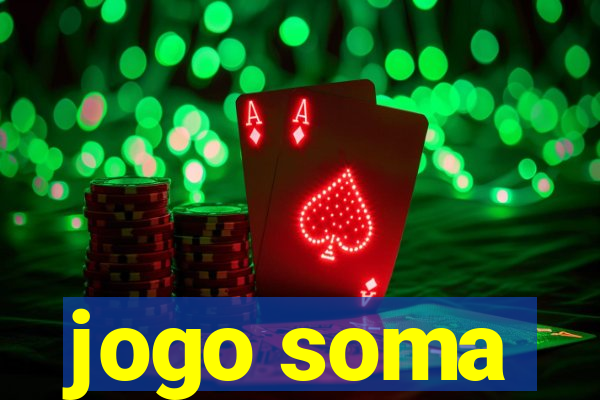 jogo soma