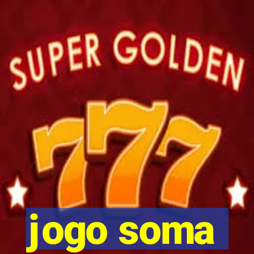 jogo soma