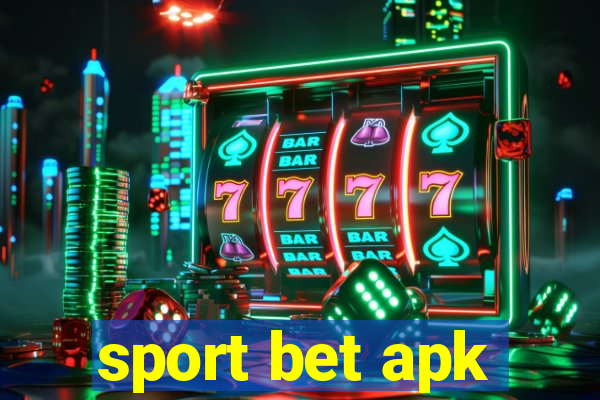 sport bet apk