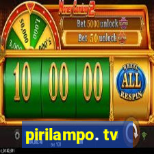 pirilampo. tv