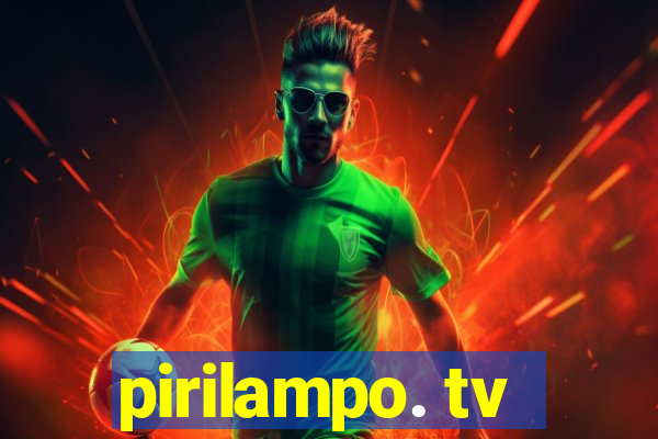 pirilampo. tv