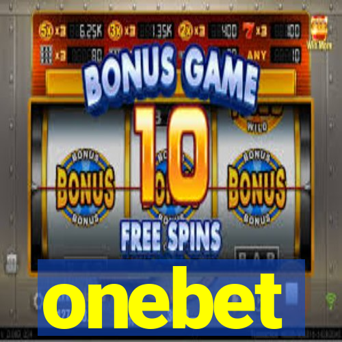 onebet