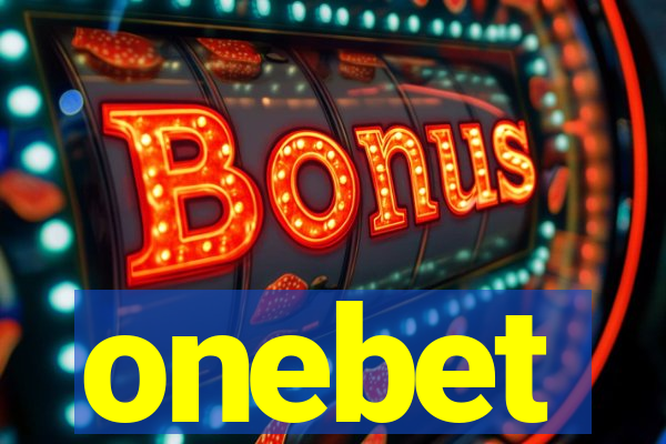 onebet