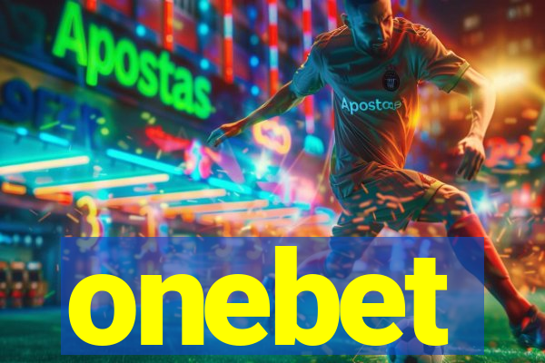 onebet