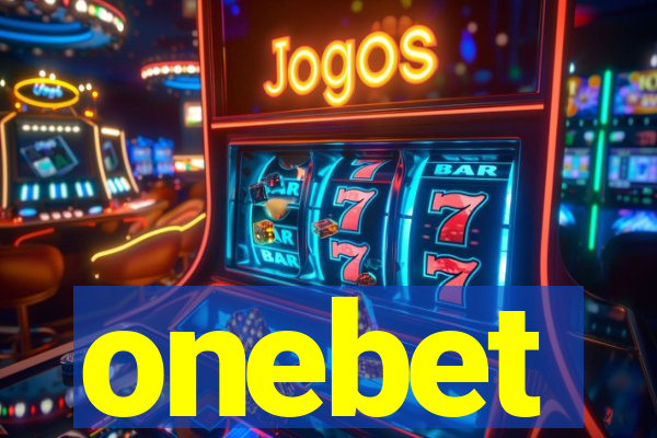 onebet