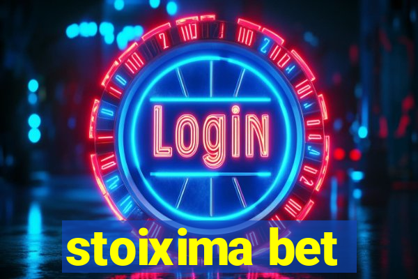 stoixima bet