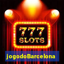 jogodoBarcelona