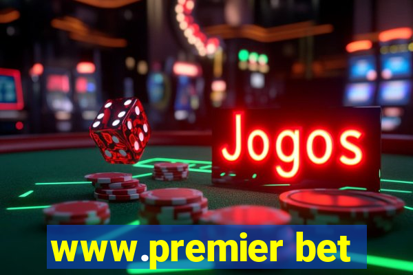 www.premier bet