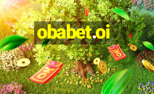 obabet.oi