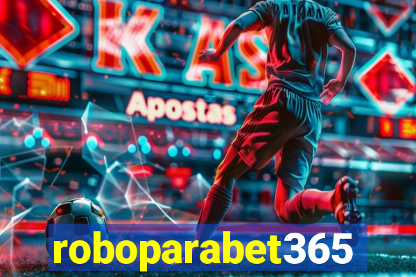 roboparabet365