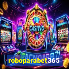 roboparabet365