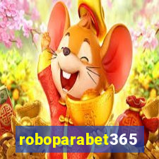 roboparabet365