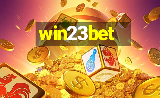 win23bet