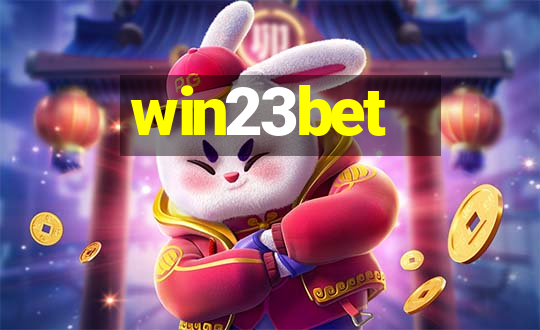 win23bet