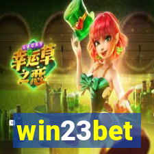 win23bet