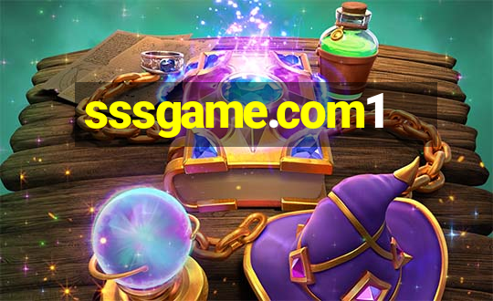 sssgame.com1