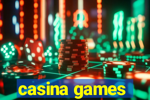 casina games