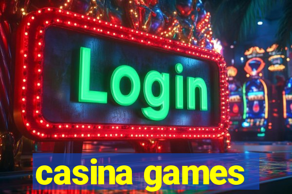 casina games