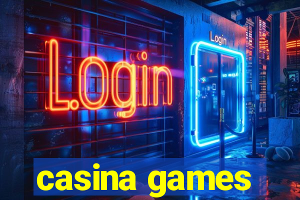 casina games