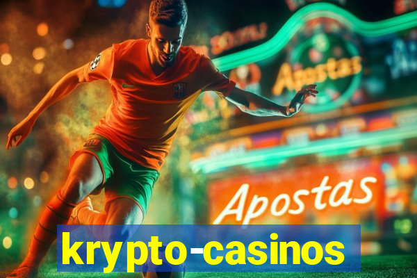 krypto-casinos