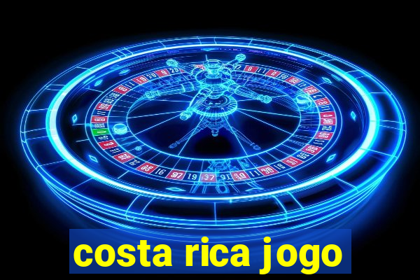 costa rica jogo