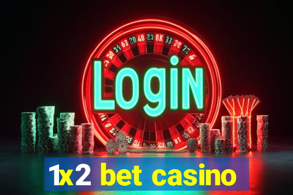 1x2 bet casino