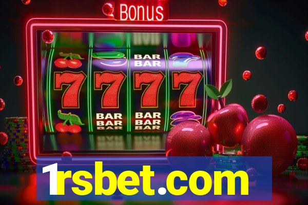 1rsbet.com