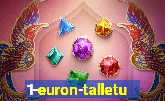 1-euron-talletus-casino