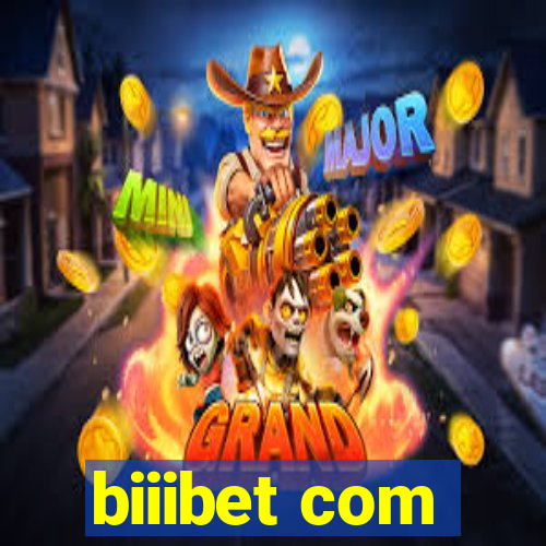 biiibet com