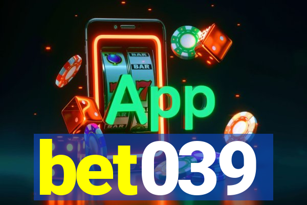 bet039