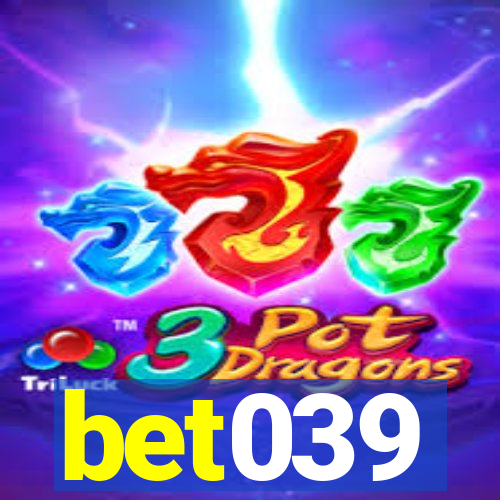 bet039