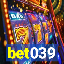 bet039