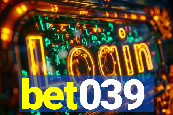 bet039