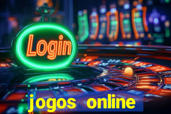 jogos online cassino ca?a níqueis gratis