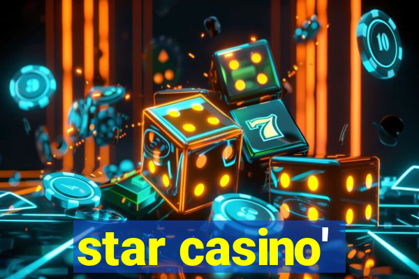 star casino'