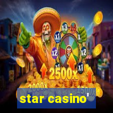 star casino'